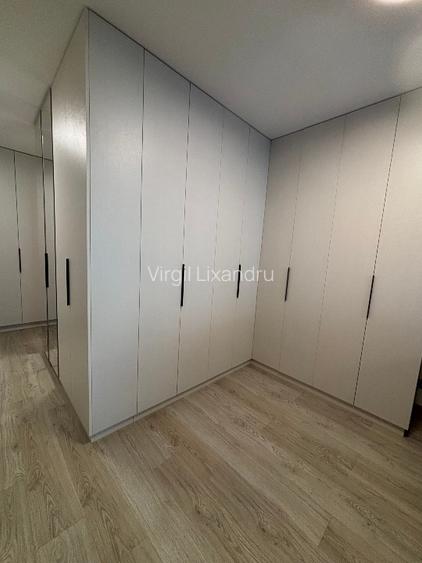 Inchiriez studio in zona  Dristor / Dudesti , complex rezidential nou - 12
