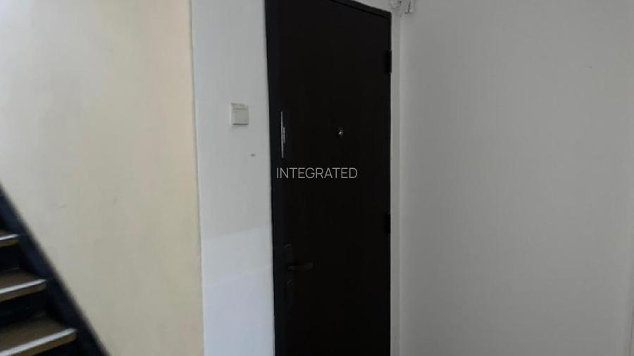 IANCULUI - Mihai Bravu, Apartament cu 2 camere semidecomandat - 46 mp - 8
