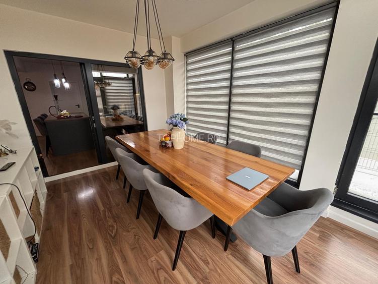 Particular -Cartierul nou- Miorita - 240 mp utili- 247.000 euro - 43