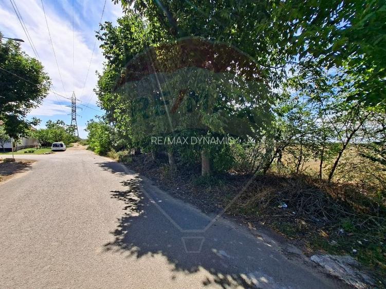 Teren ideal pentru complex rezidențial – Aradul Nou - 12