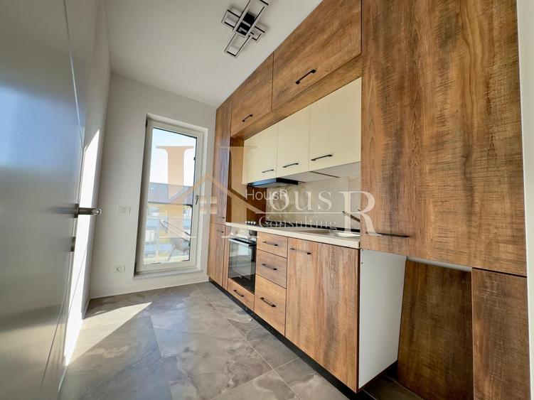 Bucatarie inchisa. Mobilat si utilat ! Decomandat. Strada asfaltata ! - 3