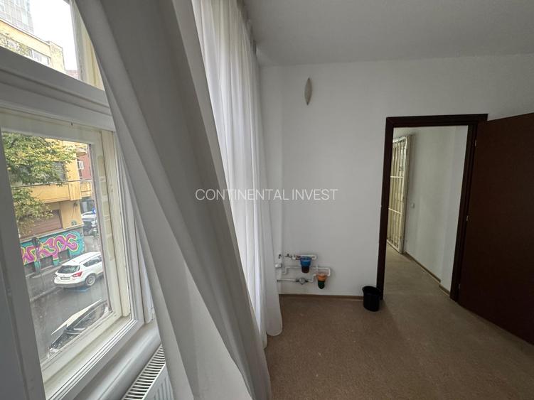 Apartament 4 camere 80mp +garaj Dorobanti/Caderea Bastiliei - 7