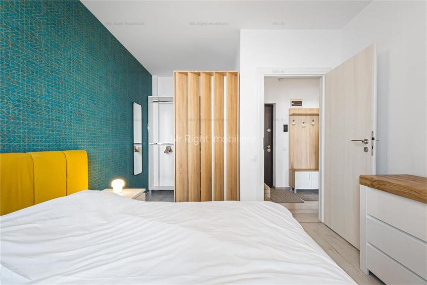 Apartament 2 camere + dressing | parcare proprie | Brasov - 4