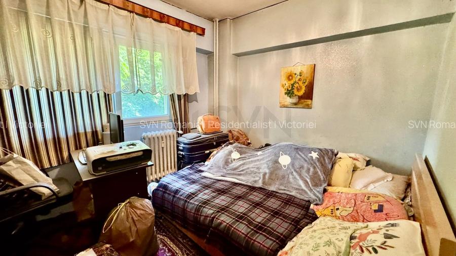 REA1025052 4 Camere I Decomandat I Lacul Tei I 1981 I Parcul Circului I De vanza - 5