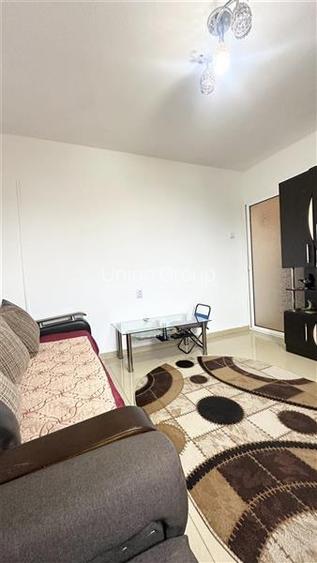 Garsoniera Complet Mobilata si Utilata, Etaj 1, zona Palas - 9