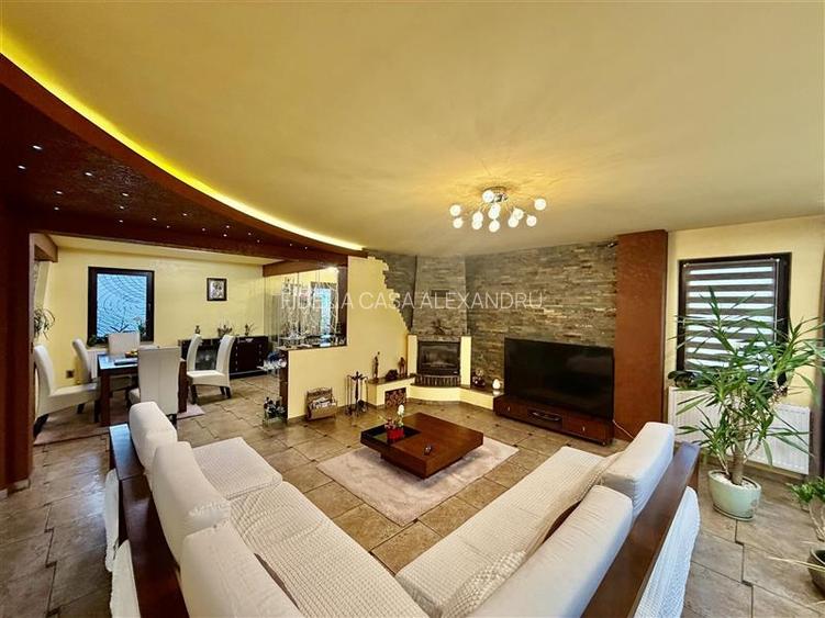 Casa vile de vânzare Buciuim-iasi - 19