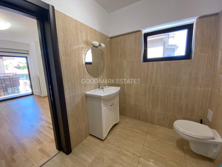 Apartament 3 camere Aviatorilor// loc de parcare in garaj - 5