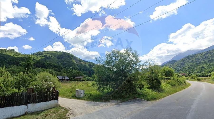 Teren 1600 mp cu proiect & autorizație, Chalet Duplex Râșnov Glăjerie - 5