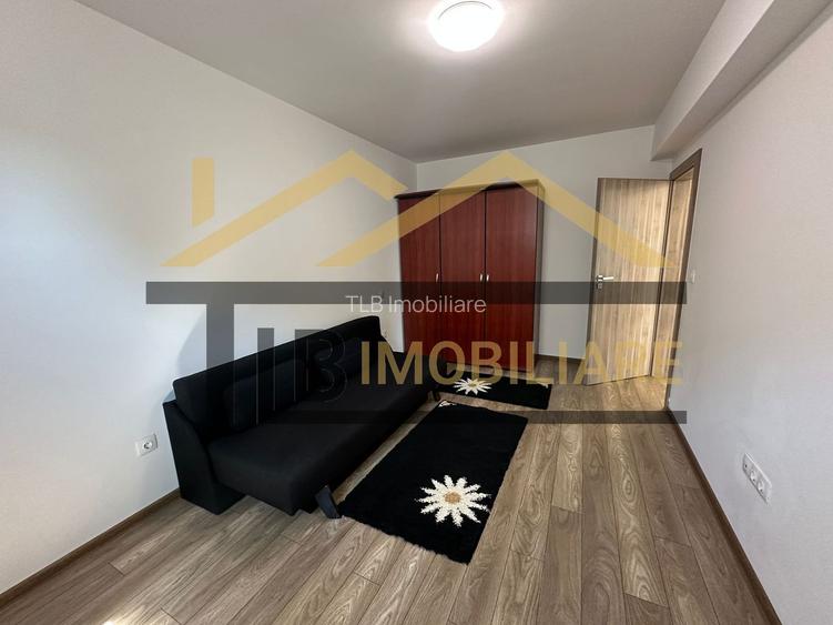 Apartament de 3 camere, 60mp, parcare, Zona Maurer Residence - 7
