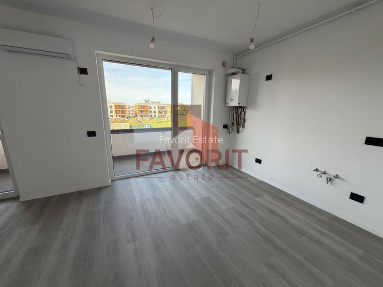 Comision 0%. Etaj 2. Apartament pe 2 nivele. 2 locuri de parcare - 5