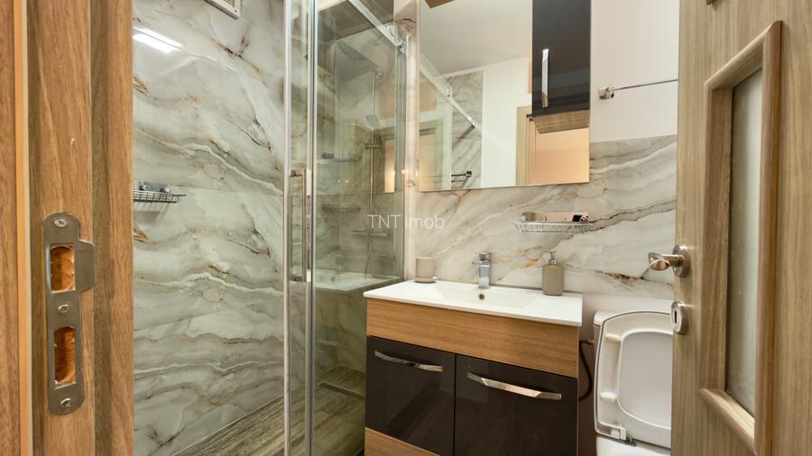 Apartament 3 camere decomandat Militari metrou Lujerului, bloc 1979,comision 0 ! - 17