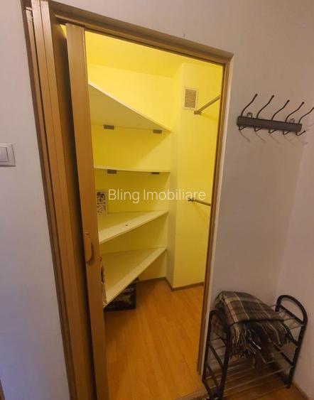 Apartament cu 2 camere, decomandat, 51 mp, Zona Mehedinti - 5