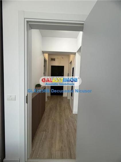 Apartament cu 2 camere Bucuresti Sector 6 Mobilat si utilat 500 Euro - 24
