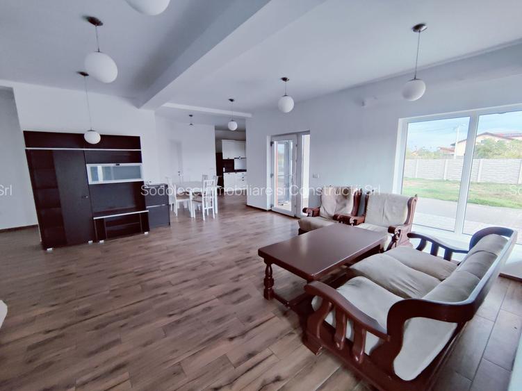 CASA SACALAZ 170 MP CU 640 MP TEREN - 5