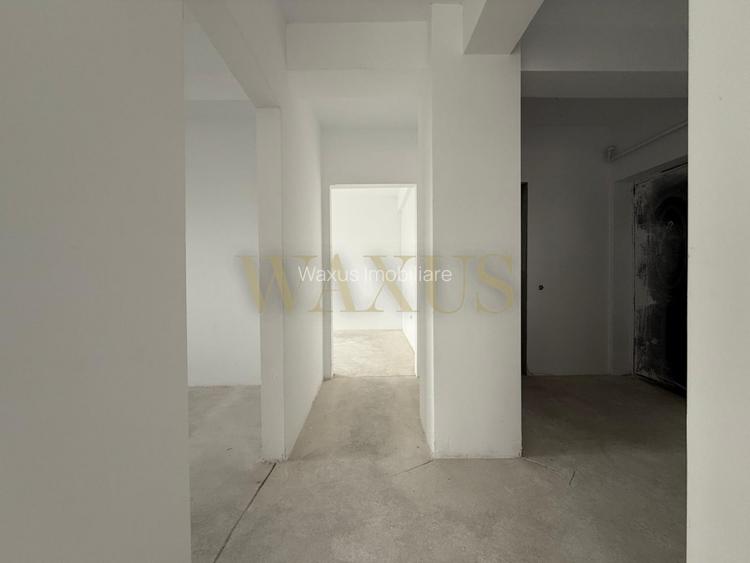 Apartament de 3 Camere - SU 62MP I Balcon I Etaj intermediar - Terra - 9