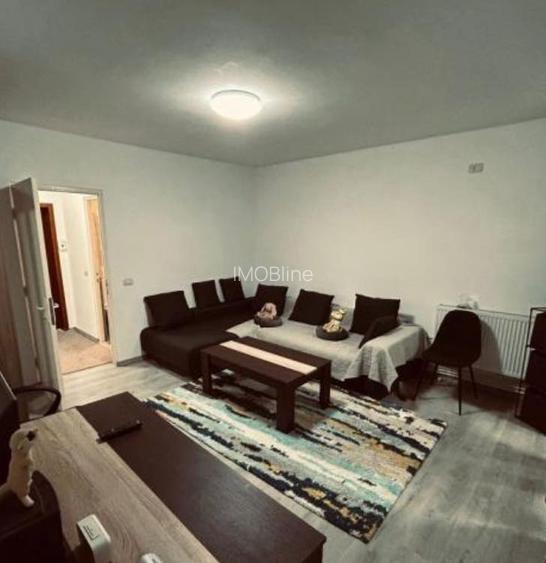 garsonieră zona City mobilată utilată  40  mp decomandată - 4