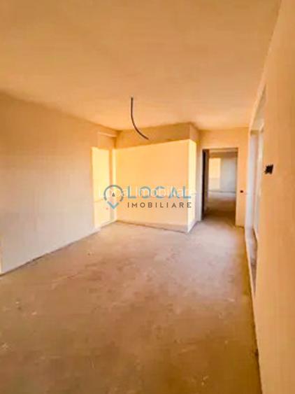 Apartament 3 camere, Marasti, zona Fabricii, la gri - 6