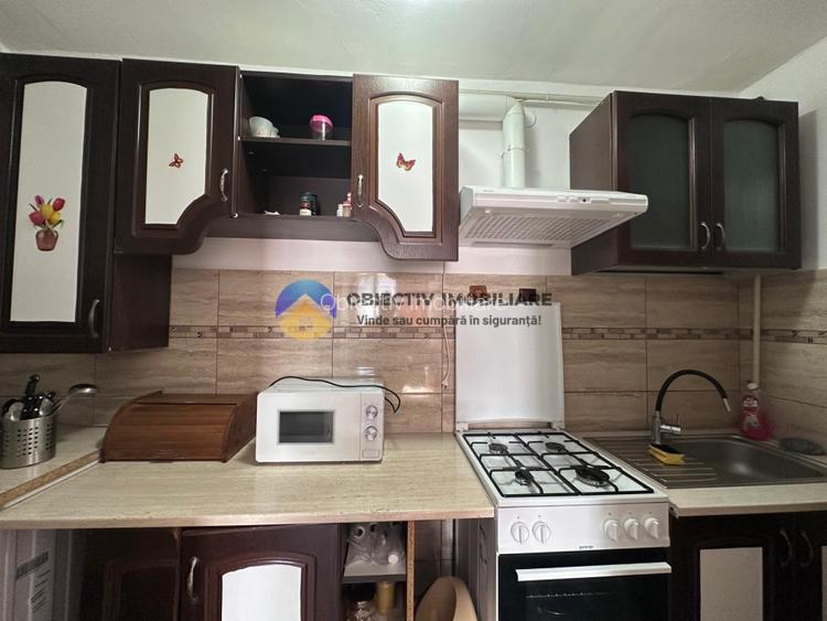 Apartament 2 camere - zona Piata Maratei  - 11