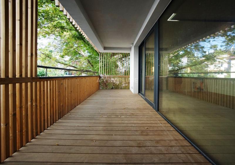 De vanzare Duplex Smart spectaculos LUX, Dorobanti, sector 1 - 5