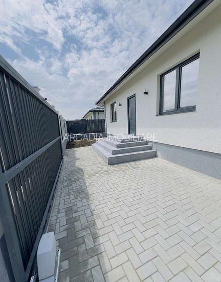 Casa individuala noua | 4 camere | Otopeni - 5
