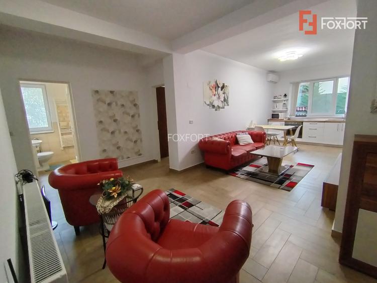Apartament cu 3 camere de inchiriat in Timisoara, zona Braytim - 3
