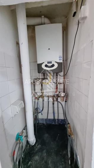 Spatiu Comercial Zona Parneava - 3