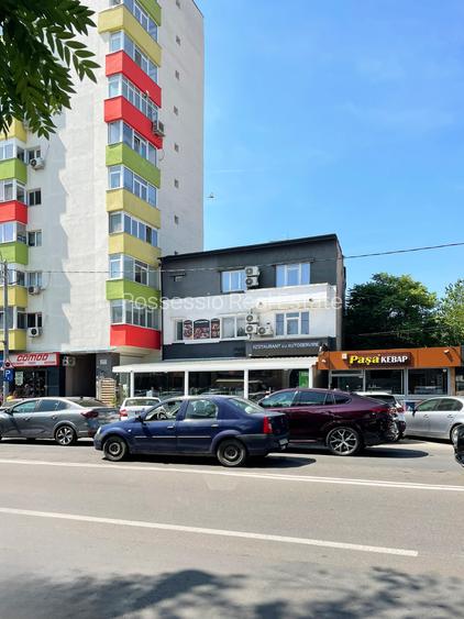Restaurant la cheie | complet echipat și în funcțiune | COMISION 0% - 3
