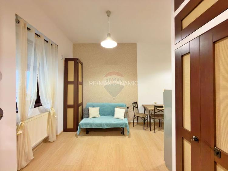 Apartament cu 2 camere de vânzare / Ready-To-Move - 7
