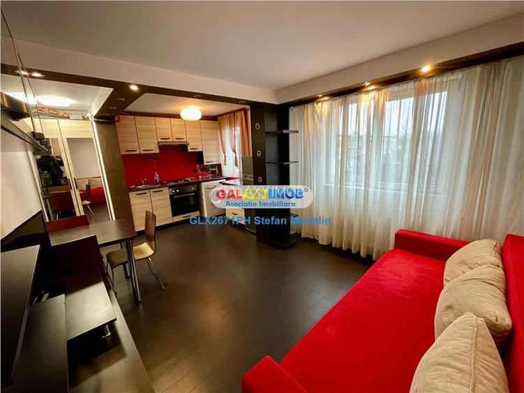 INCHIRIERE APARTAMENT 2 CAMERE - CENTRALA TERMICA - VEST, PLOIESTI - 2