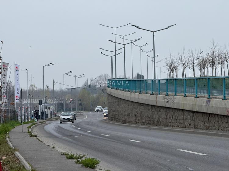 Teren 5000 mp Pod Nicolae Grigorescu - 8