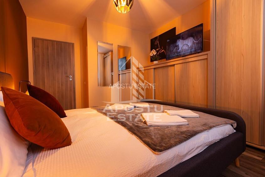 Apartament cu 2 camere, Zona Semicentrala - 10