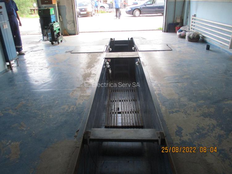 Ocazie inchiriere statie ITP - 2