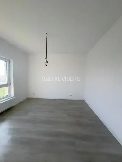 Vila 4 Camere Alipita P+1 | De Vanzare |  Complex Rezidential | Curte - 9