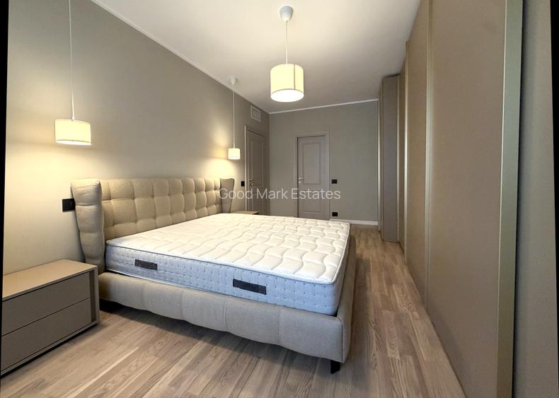 Camere | Herastrau – Nordului | Terasa Inchisa | 2 Bai - 9