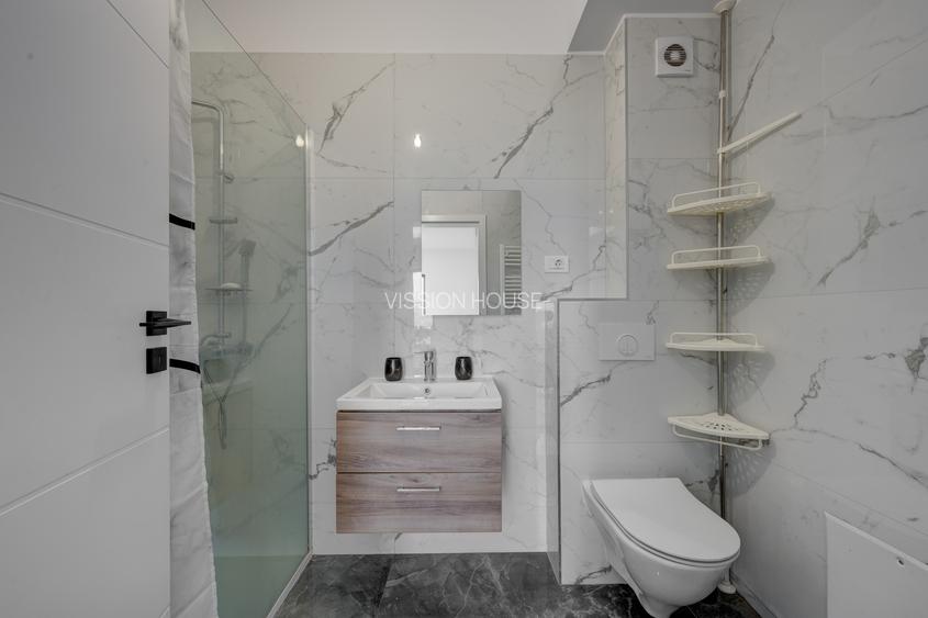 Duplex Comuna Berceni | OxyGo Park – încălzire în pardoseală | 2 locuri parcare - 17