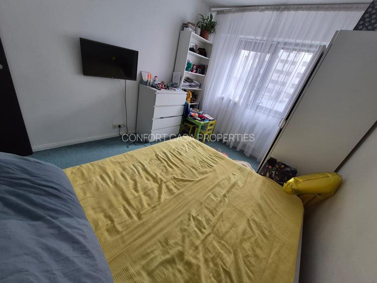 Dr. Taberei-Valea Doftanei-Metou-Apartament 2 camere, mobilat, loc de parcare - 5