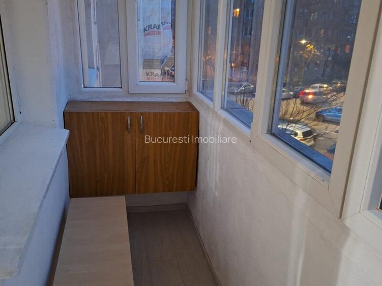 Aparatorii Patriei,Metrou,bl.1984,reabilitat,et.2/8,Amenajat,mobilat,complet - 6