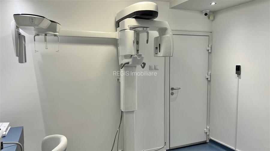 Centru stomatologic cu 2 cabinete + radiologie – de vanzare in Brasov - 20