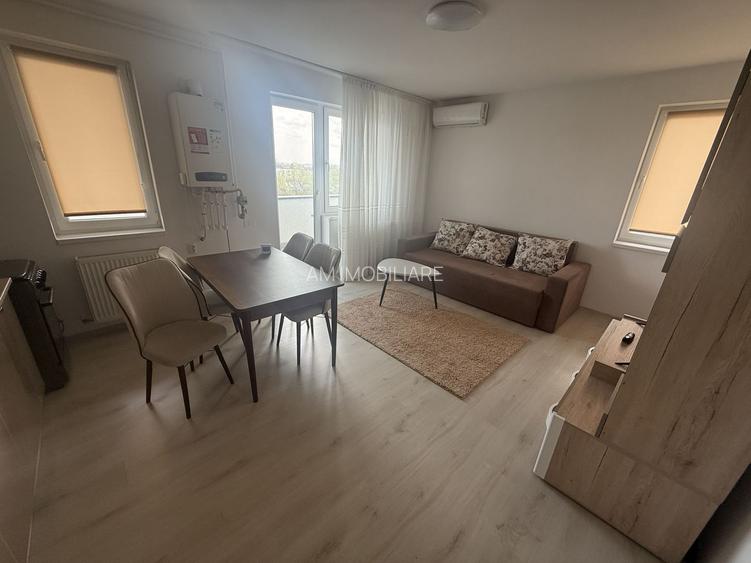 AP. 2 COLENTINA, BLOC NOU,CENTRALA PROPRIE,PET-FRIENDLY,MOBILAT MODERN - 7