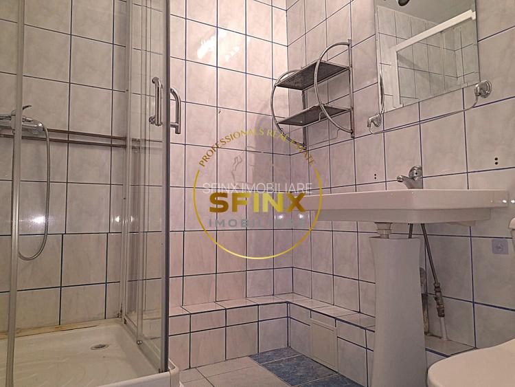 2 camere cochete , moderne, inchiriere in bloc 1983 - Calea Mosilor - 7