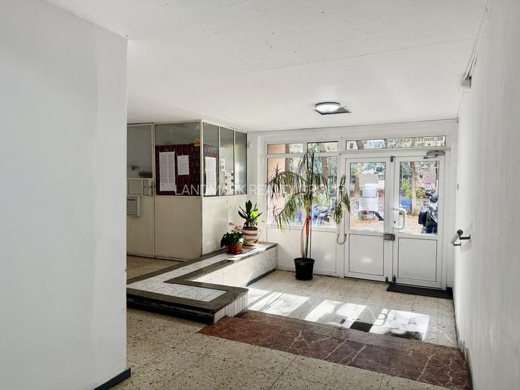 2 camere | Decomandat | 50 MP | Bd. Dimitrie Cantemir - 16