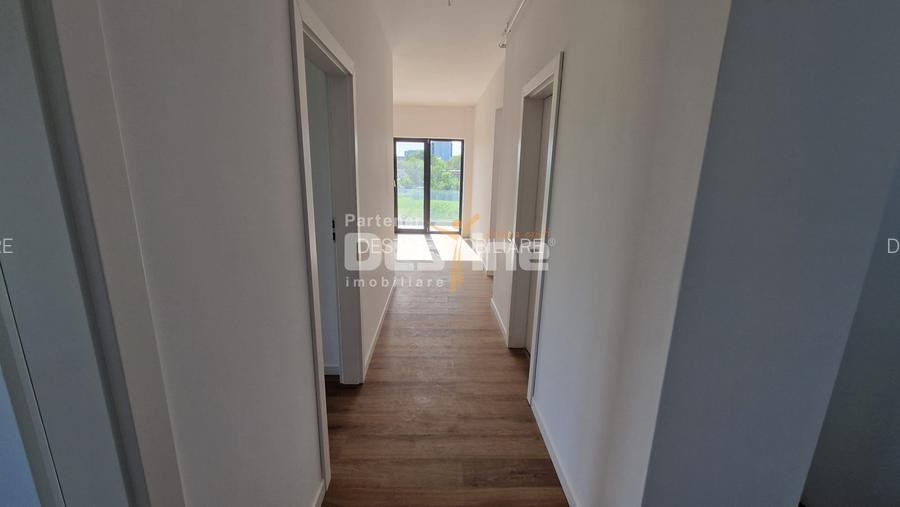 Apartament 3 camere I Aviatiei I Baneasa I NorthView - 8