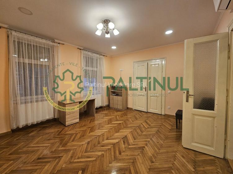 Apartament de vanzare in Sibiu, zona centrala, cu loc de parcare - 10