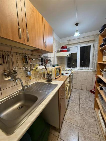 Super oferta – Apartament 2 camere, 38 mp, etaj 2/4, strada Resita - 6