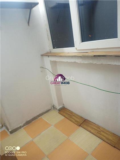 Inchiriere 1 camera dintr-un apartament cu 3 camere. - 7