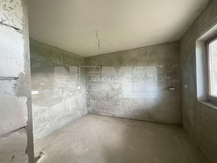 Casă la Rosu | Teren imprejmuit | Priveliste panoramica| Burla - 32