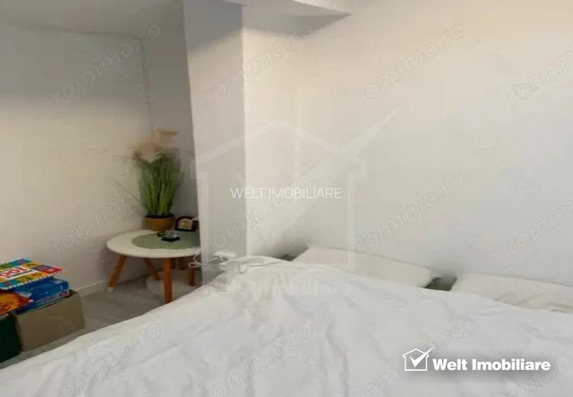 Inchiriere apartament 2 camere, Manastur, zona verde - 3