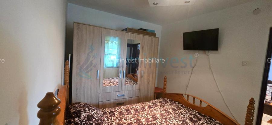 Apartament cu doua camere de vanzare,Aleea Padis,Beius,Bihor - 4
