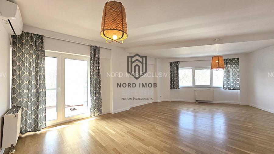 DUPLEX | VEDERE LIBERĂ PARC | 192 MP | 2 LOCURI PARCARE | BOXĂ | PET FRIENDLY - 2