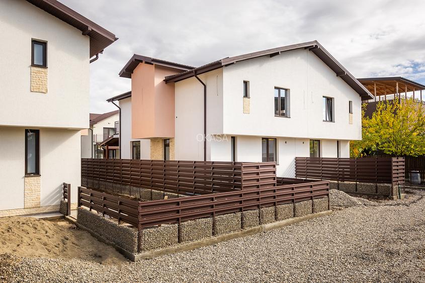 O casă construită corect, documentată pas cu pas – Săftica Green Residence - 17